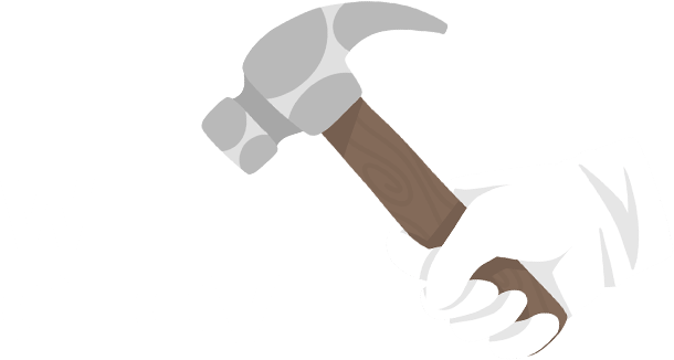 White Glove Services logo